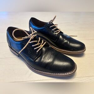 Steve Madden Ortholite dress shoe Bobby size 8